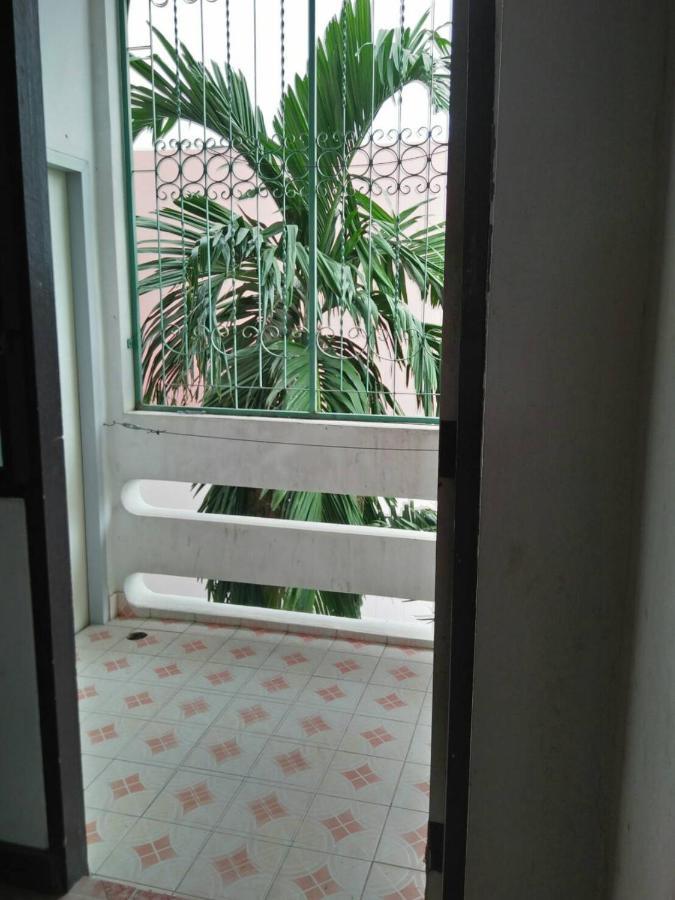 Kim Mansion คิมแมนชั่น Buri Ram Exterior foto